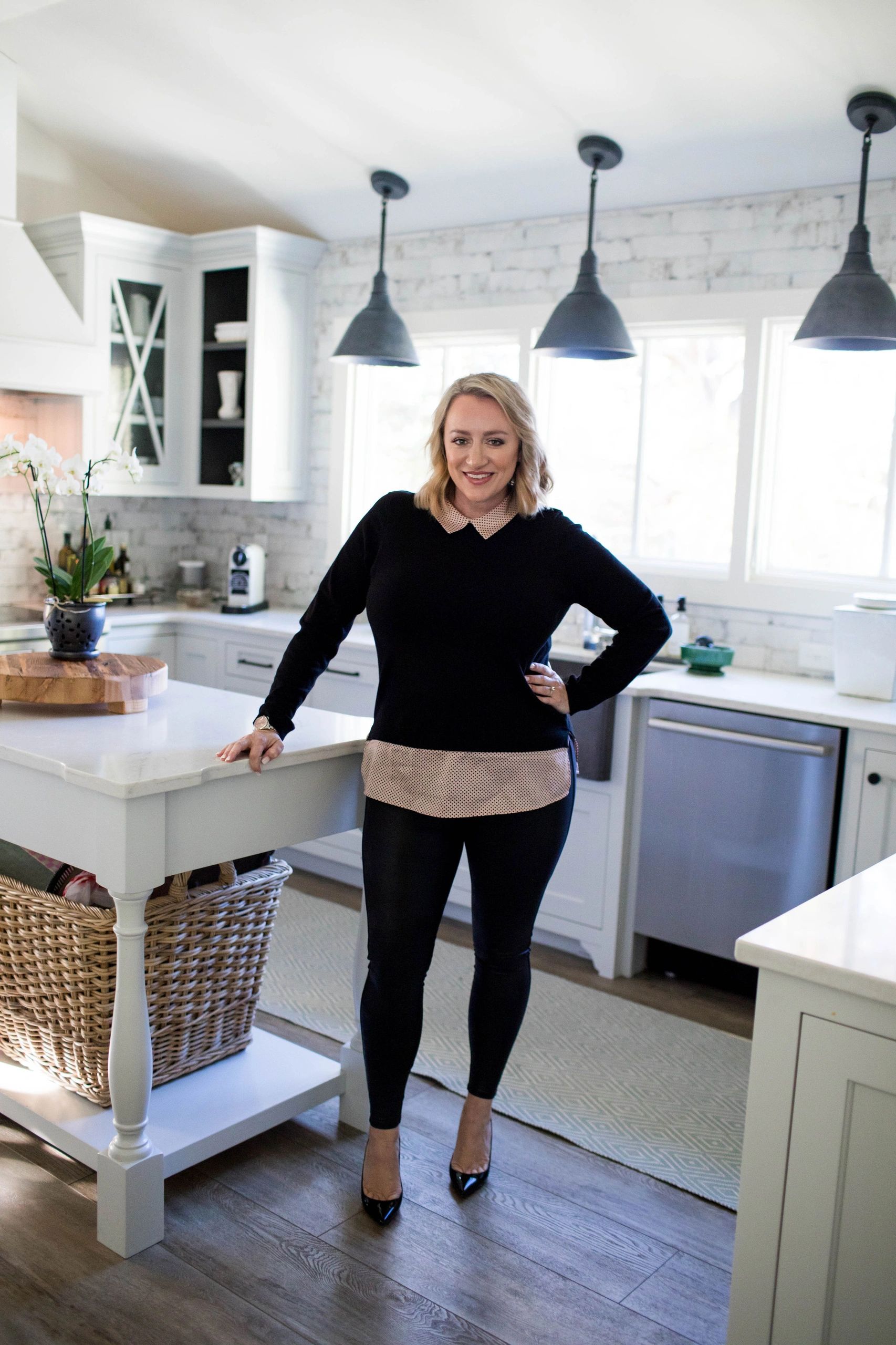 Michelle Humes l Real Estate Coach Home